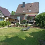 Cottbuser Fewo Pyramide Am Branitzer Park