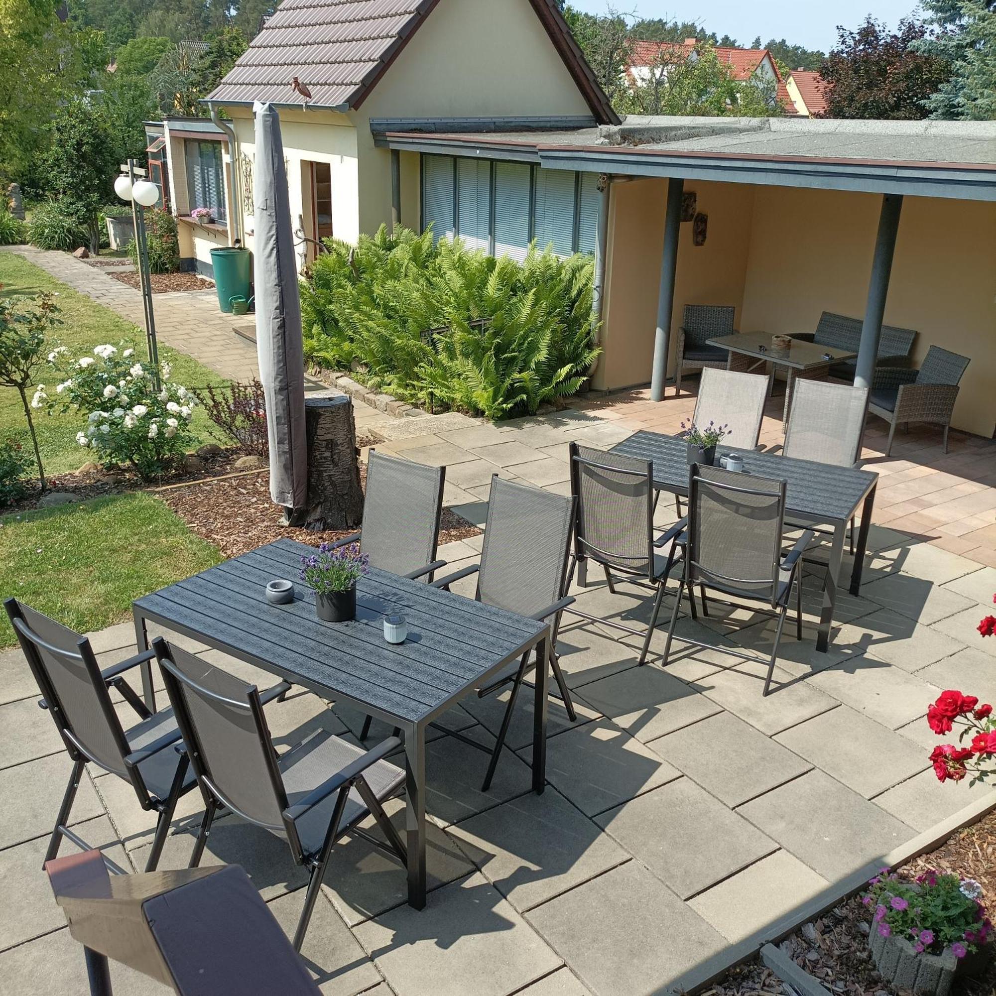Apartment Cottbuser Pyramide Am Branitzer Park Cottbus